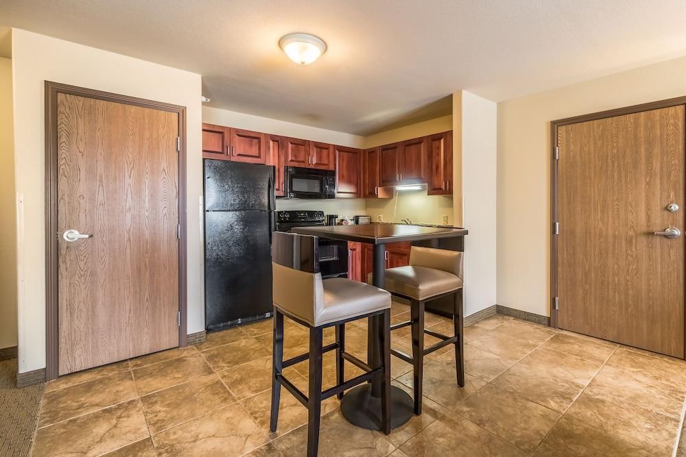 Comfort Inn & Suites Rifle Extérieur photo