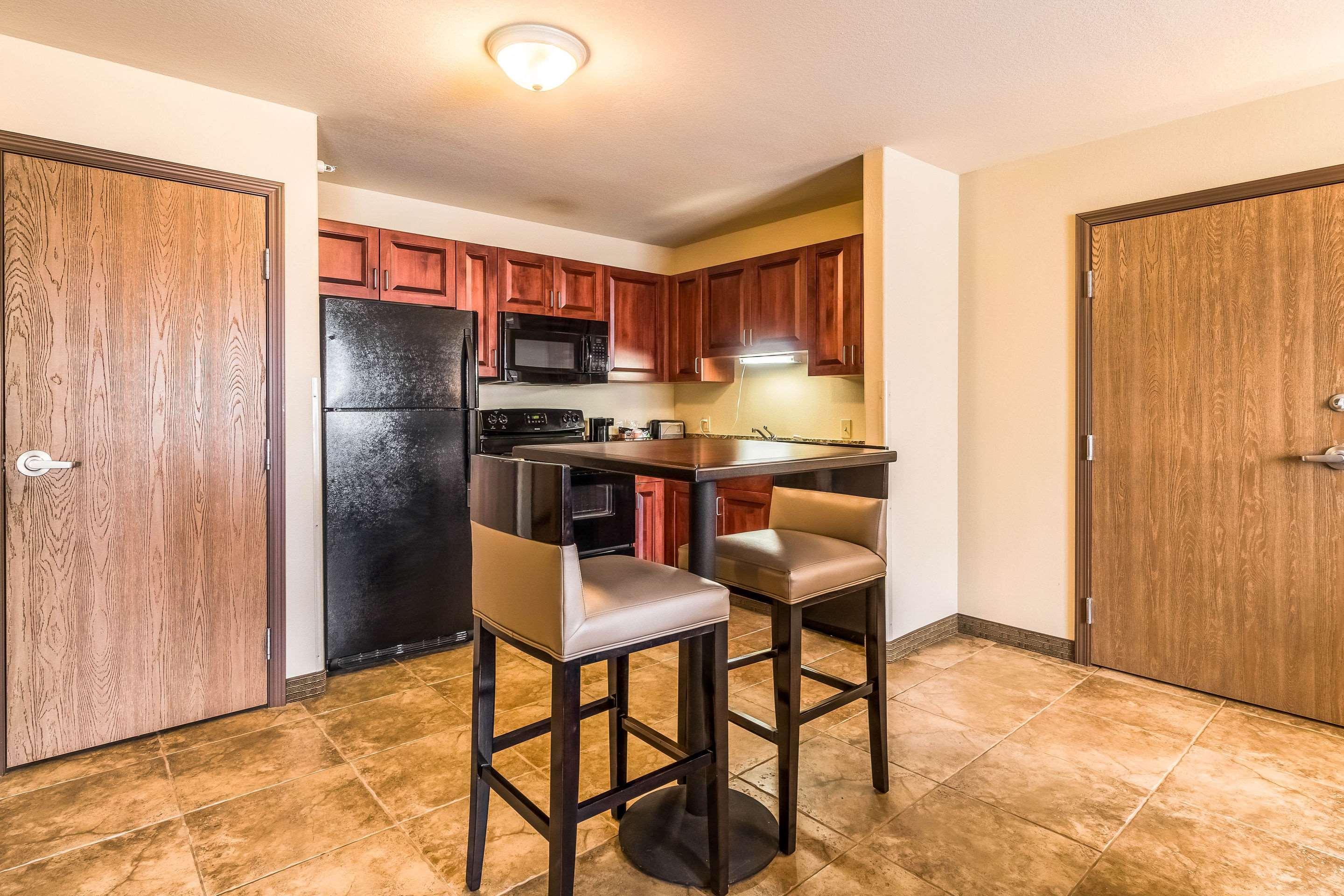 Comfort Inn & Suites Rifle Extérieur photo