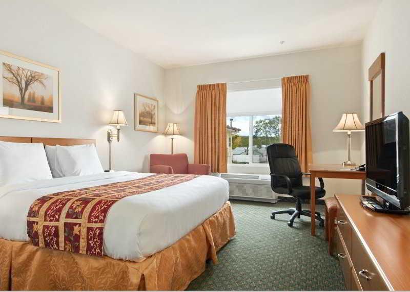 Comfort Inn & Suites Rifle Chambre photo